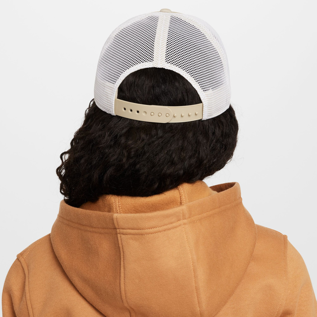 Nike Kids' Rise Outdoor Trucker Cap