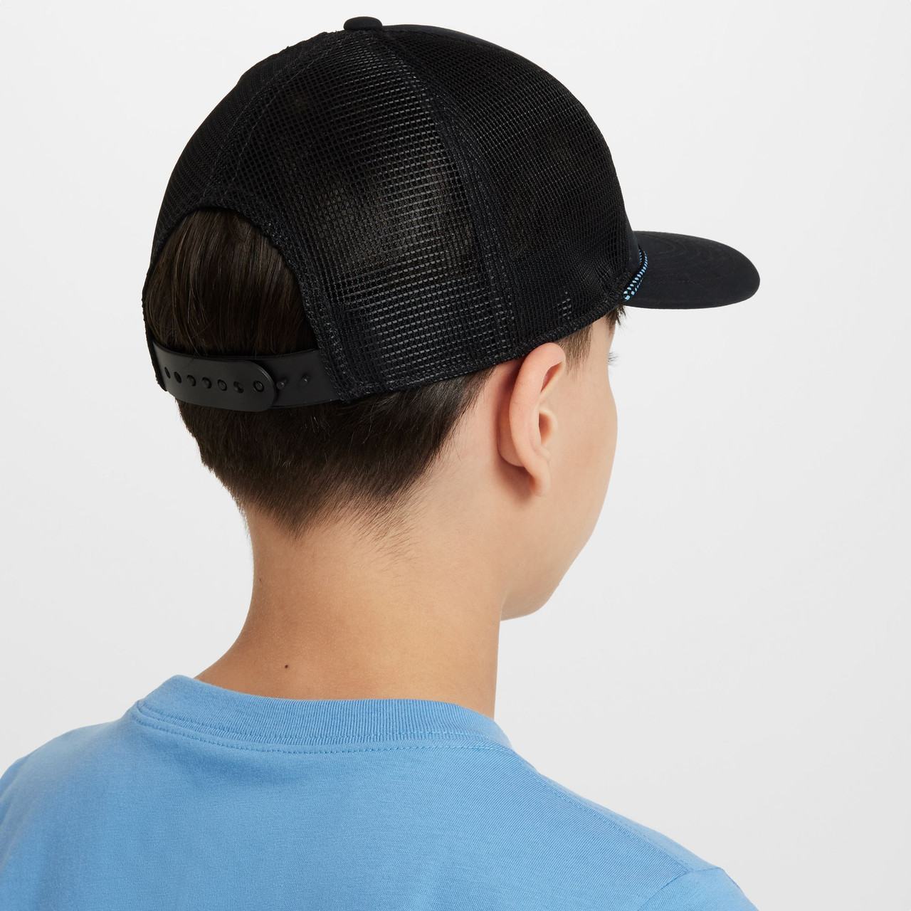Nike Kids' Rise Outdoor Trucker Cap 5 Nike Kids' Rise Outdoor Trucker Cap