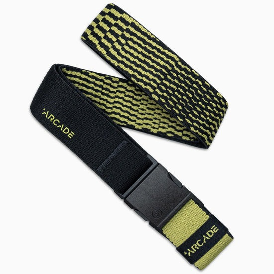 Arcade Kids' Static Stretch Belt