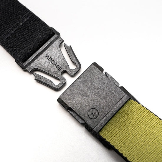 Arcade Kids' Static Stretch Belt 3 Arcade Kids' Static Stretch Belt