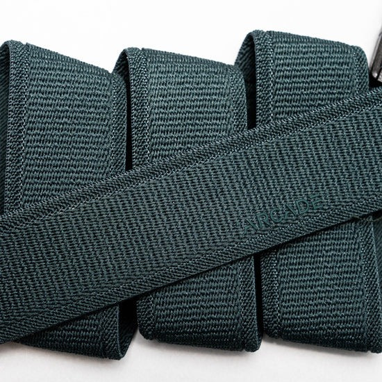 Arcade Kids' Atlas Stretch Belt