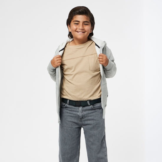 Arcade Kids' Atlas Stretch Belt 3 Arcade Kids' Atlas Stretch Belt