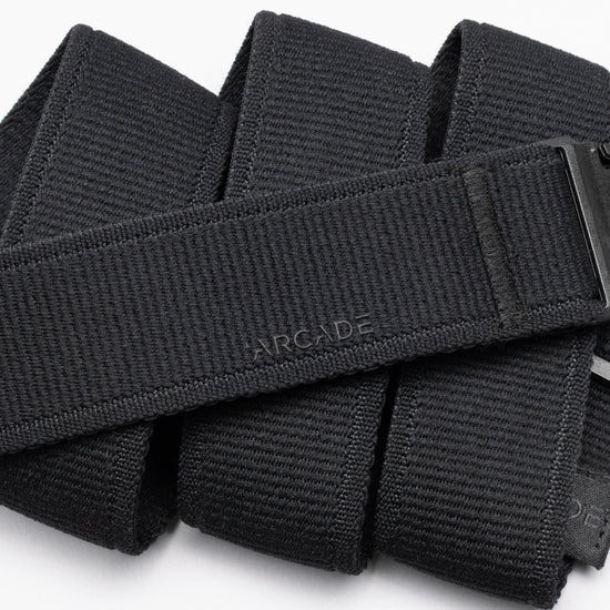 Arcade Kids' Atlas Stretch Belt 5 Arcade Kids' Atlas Stretch Belt
