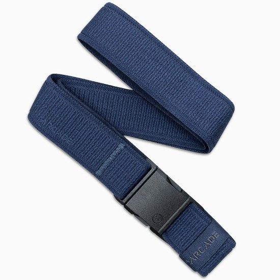 Arcade Kids' Atlas Stretch Belt 7 Arcade Kids' Atlas Stretch Belt