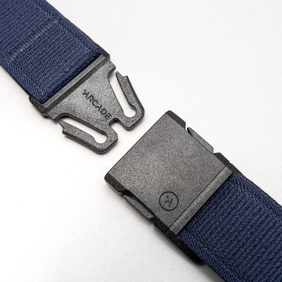 Arcade Kids' Atlas Stretch Belt 9 Arcade Kids' Atlas Stretch Belt