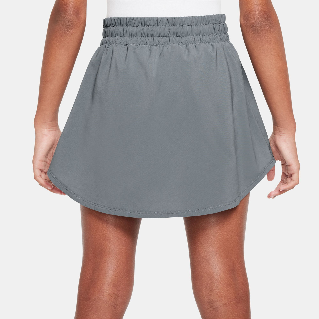 Nike Girls' DRI-FIT High Rise Shorts