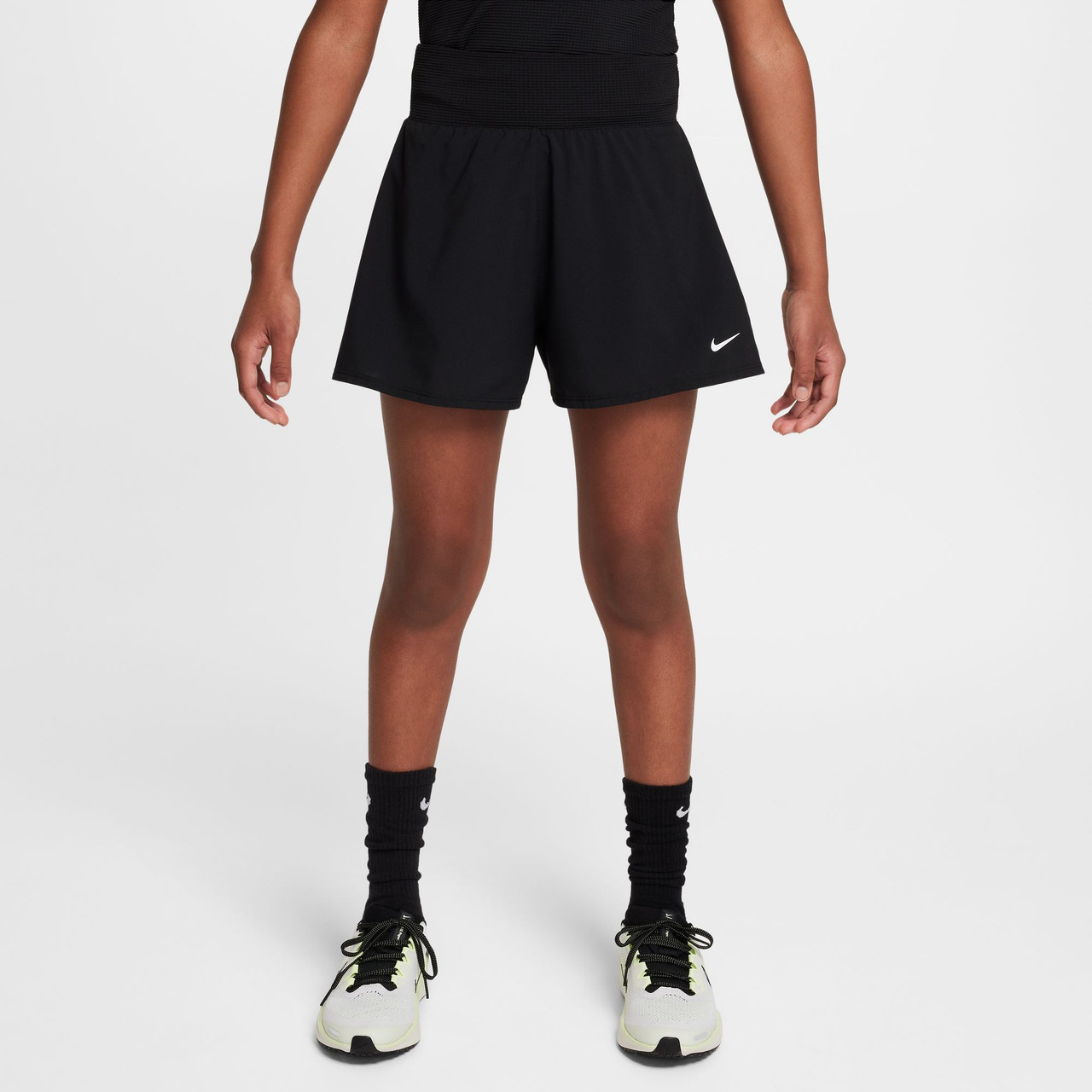Nike Girls' Dri-Fit Sport Shorts
