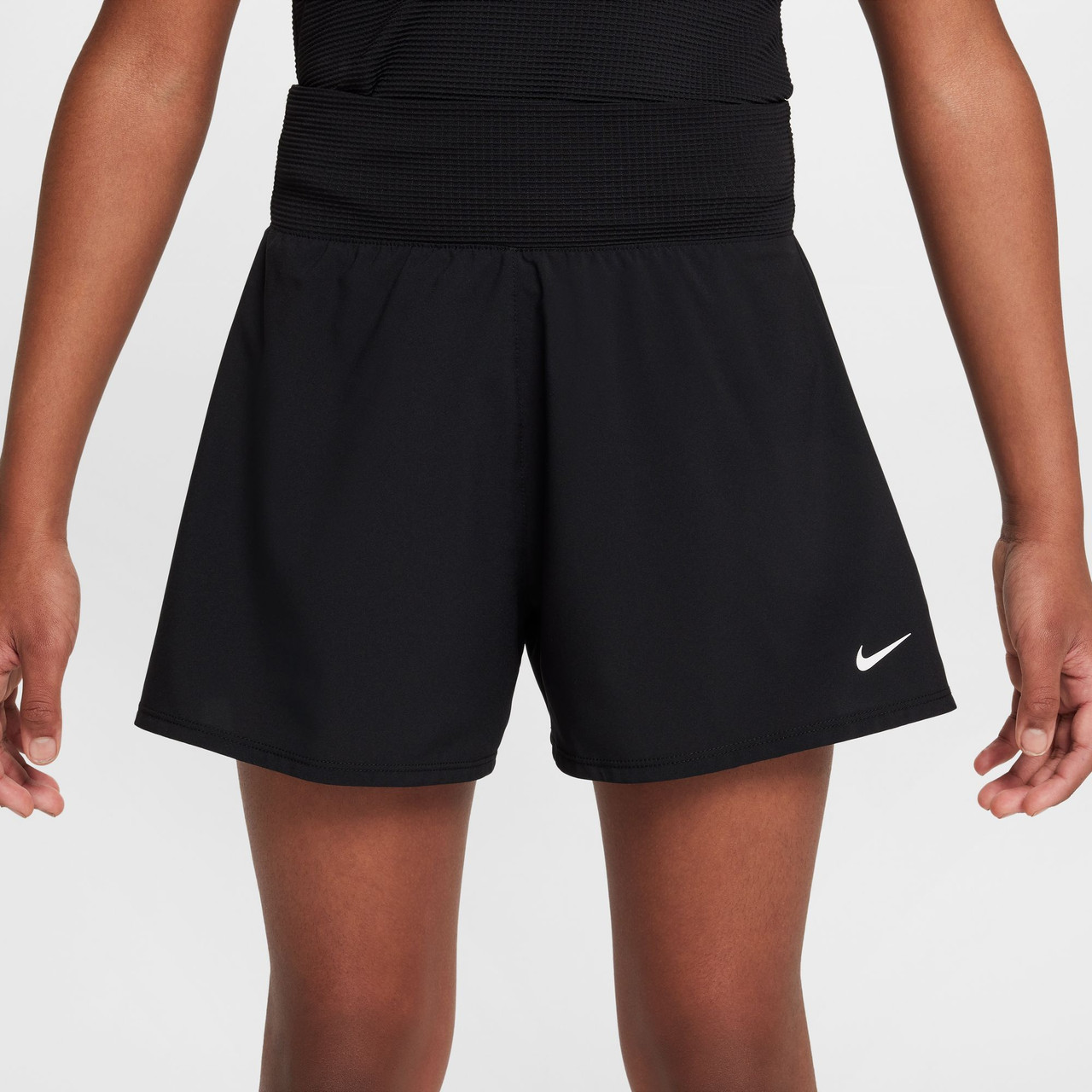 Nike Girls' Dri-Fit Sport Shorts