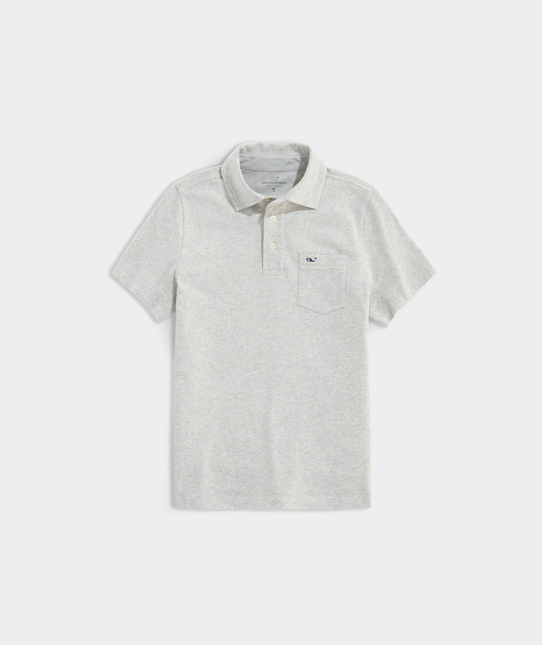 Vineyard Vines Boys' Surf Polo
