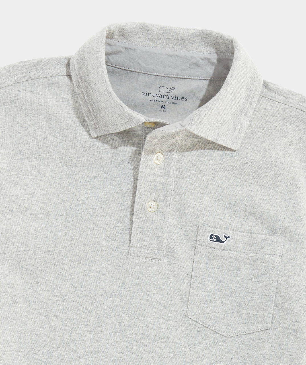 Vineyard Vines Boys' Surf Polo
