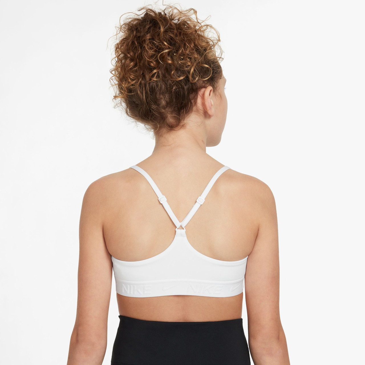 Nike Girls' Indy Sports Bra