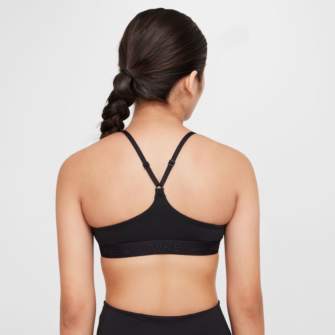 Nike Girls' Indy Sports Bra