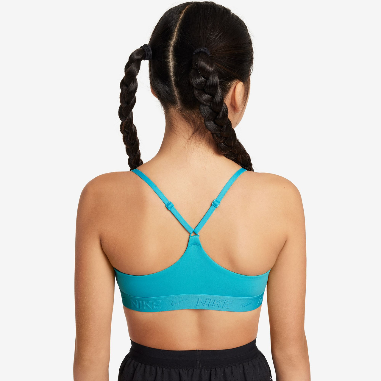 Nike Girls' Indy Sports Bra