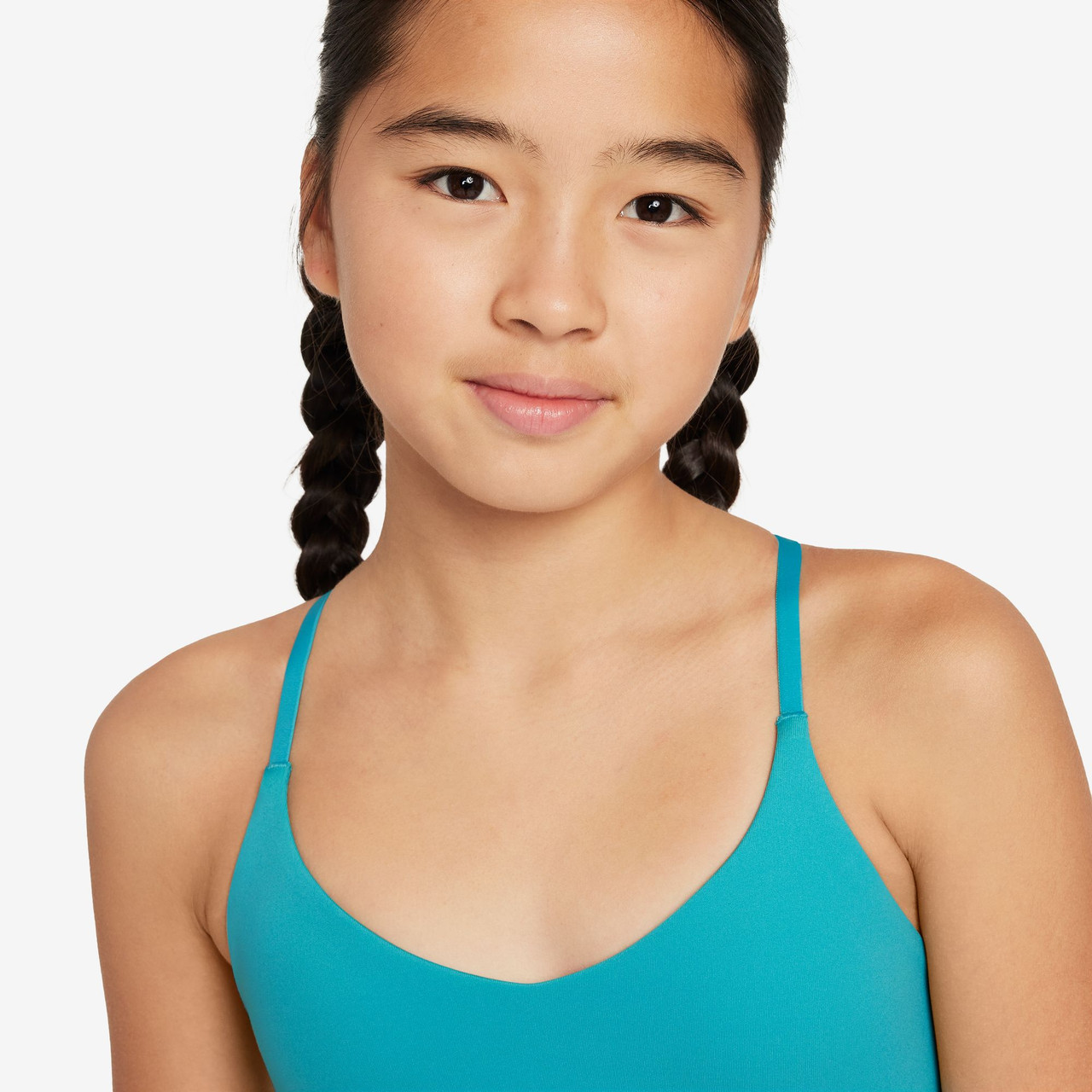 Nike Girls' Indy Sports Bra
