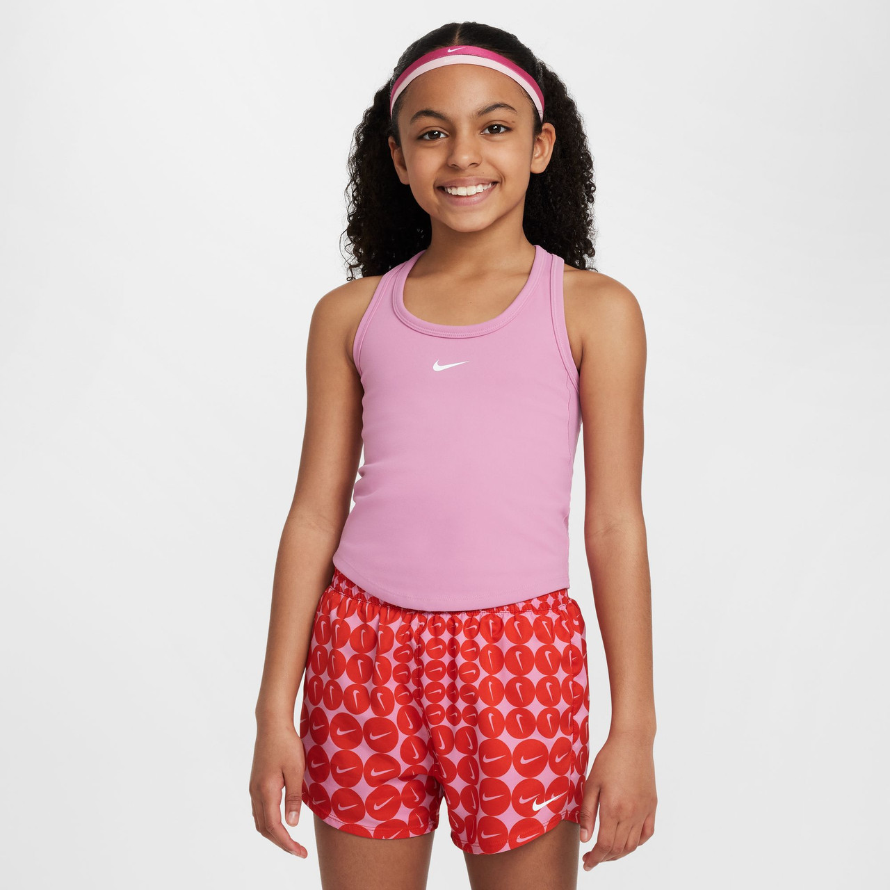 Nike Girls' One Tank Top