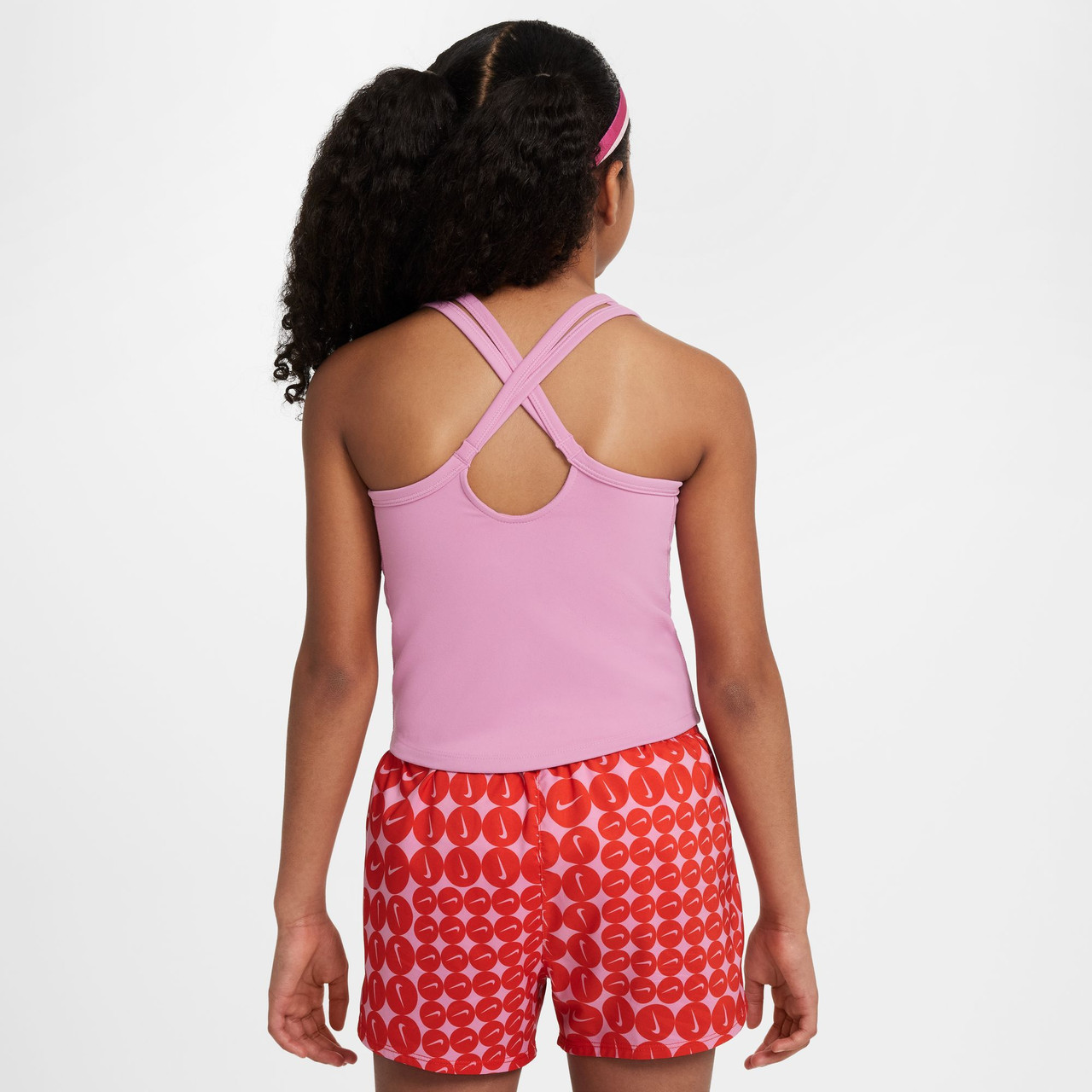 Nike Girls' One Tank Top