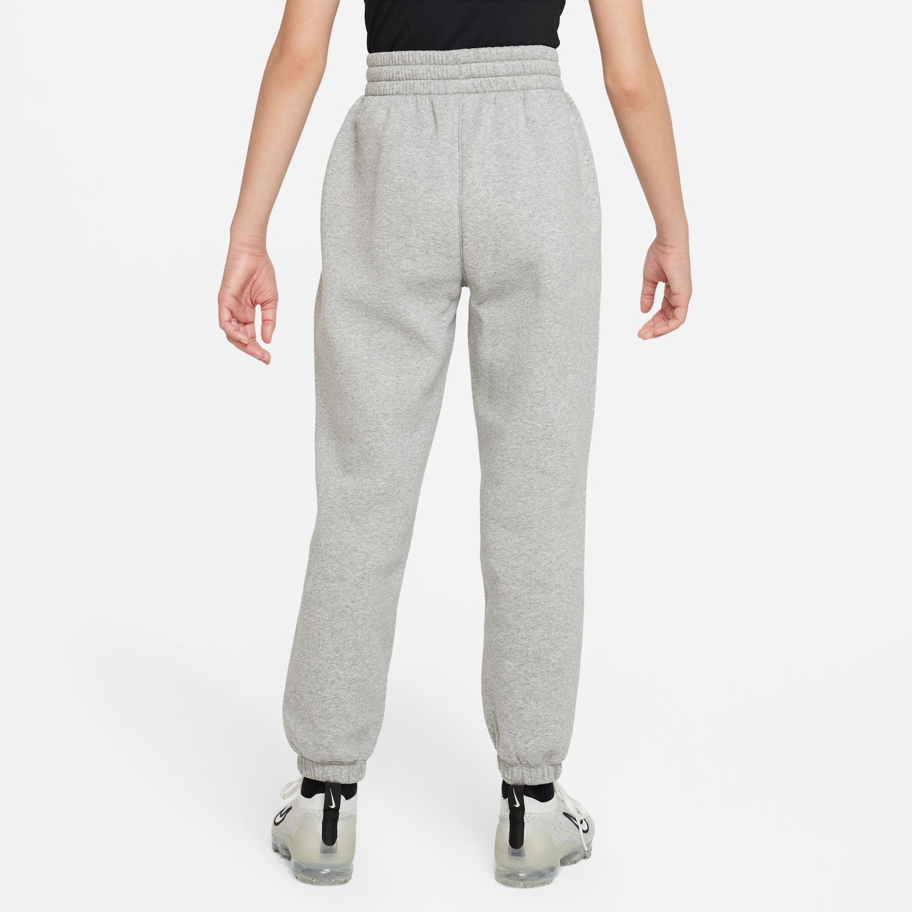 Nike Girls' Sportswear Club Fleece Sweatpants