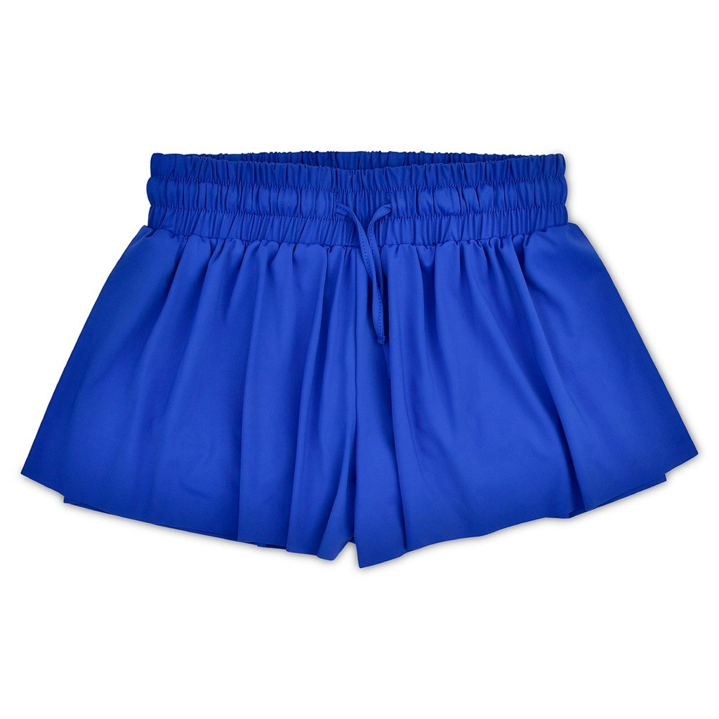 Iscream Girls' Butterfly Shorts