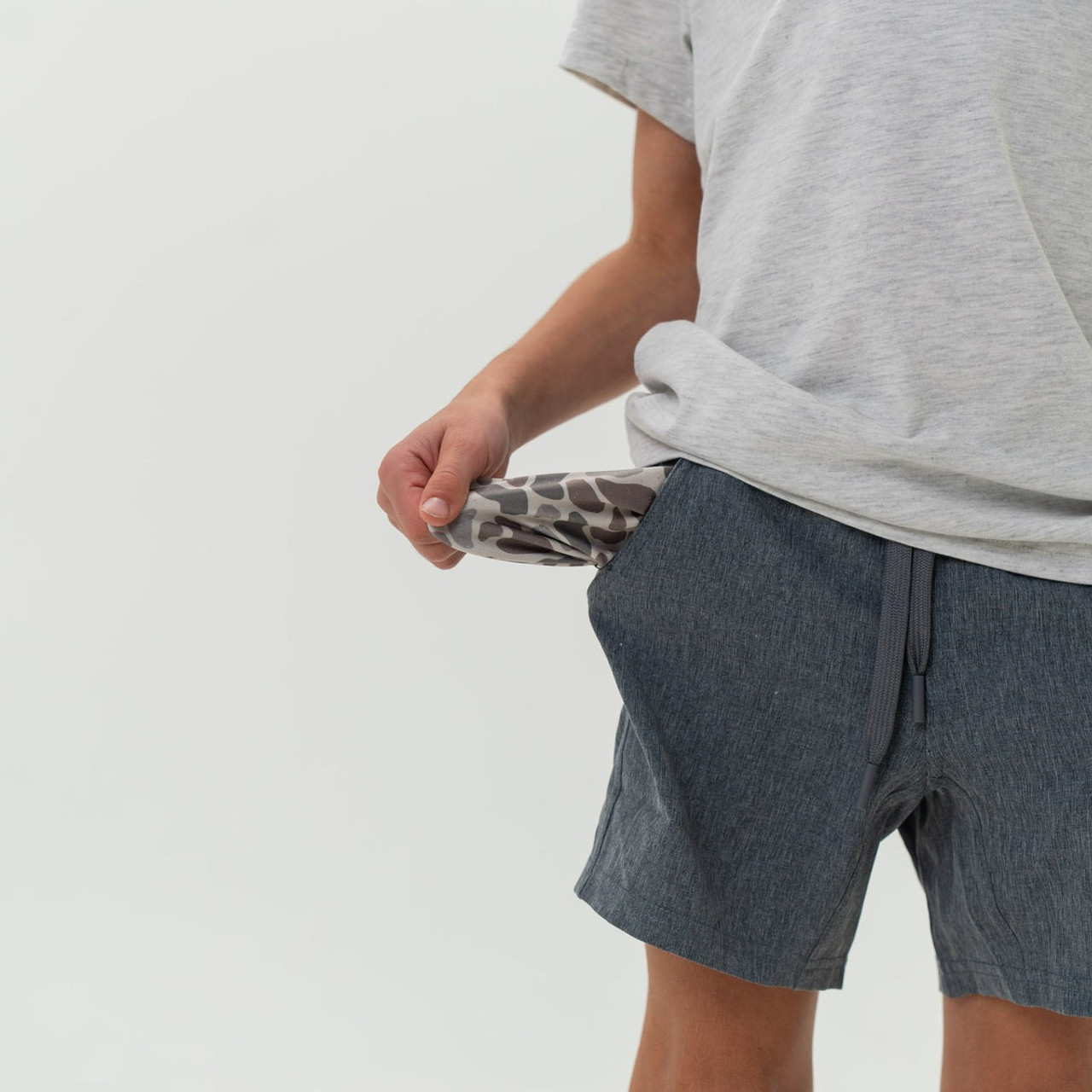 Burlebo Toddlers' Athletic Shorts 6 Burlebo Toddlers' Athletic Shorts