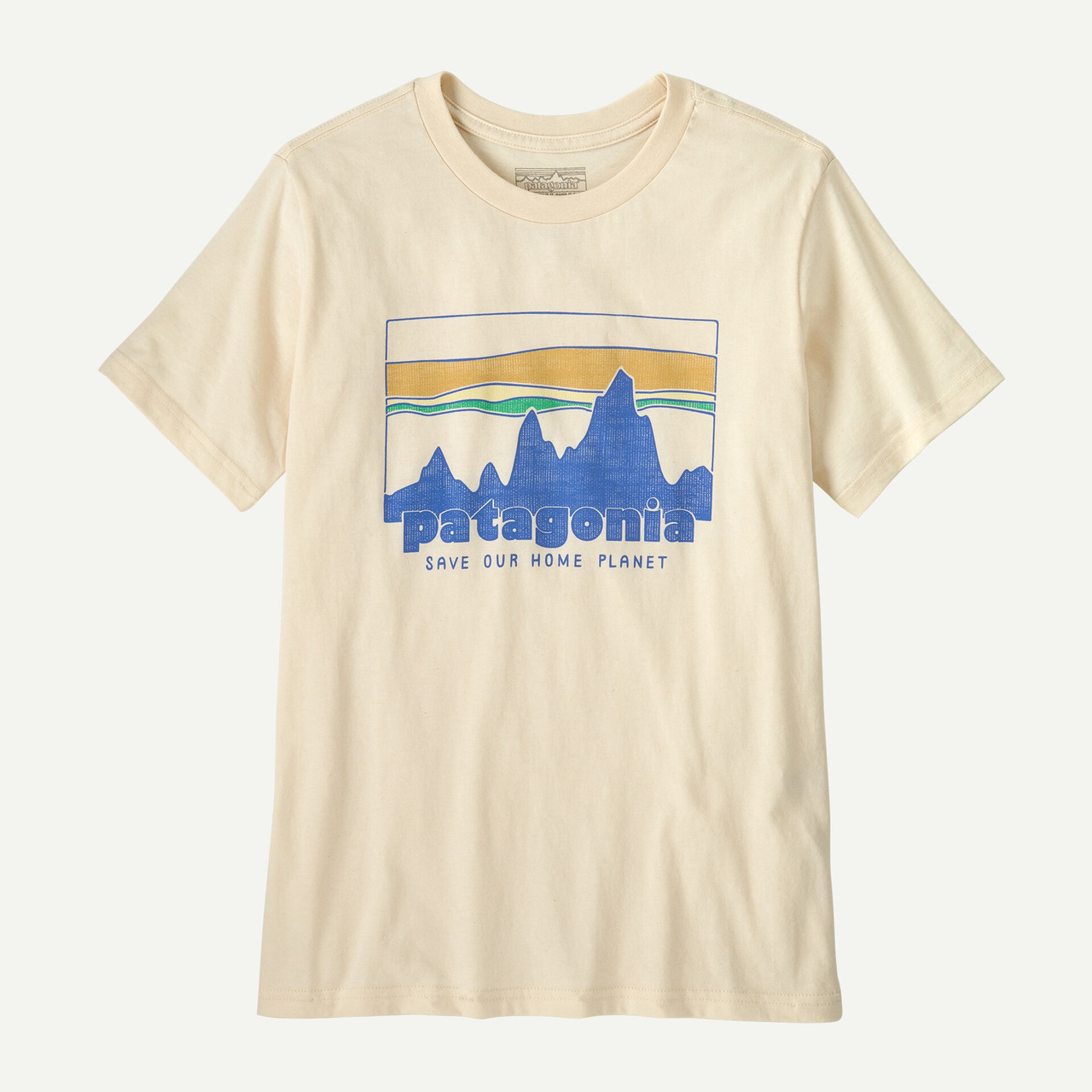 Patagonia Kids' '73 Skyline Tee
