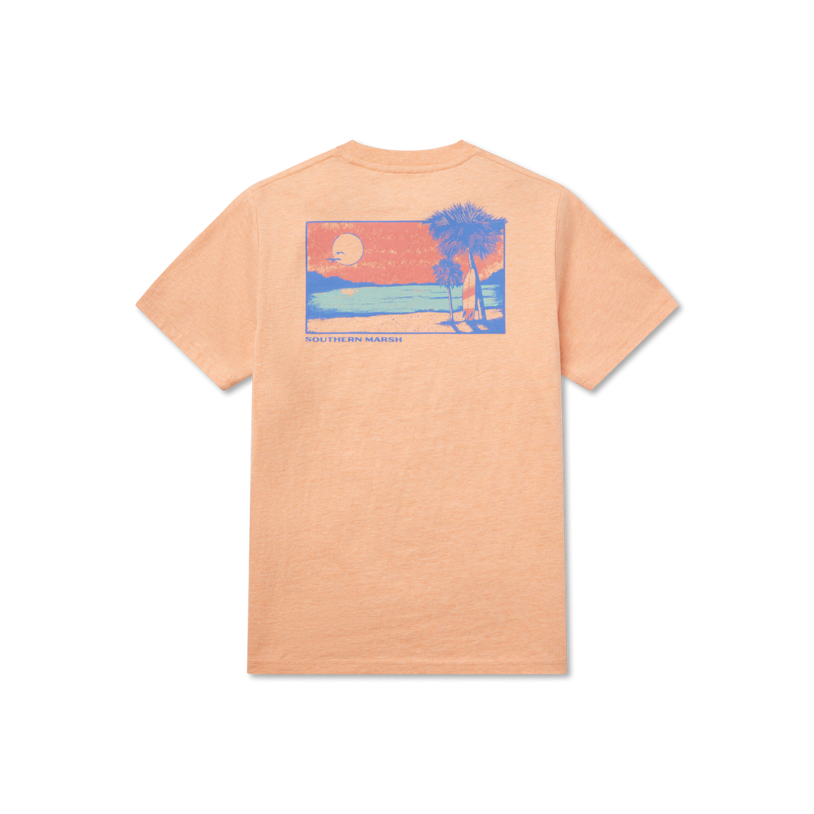 Southern Marsh Boys' Endless Summer Tee
