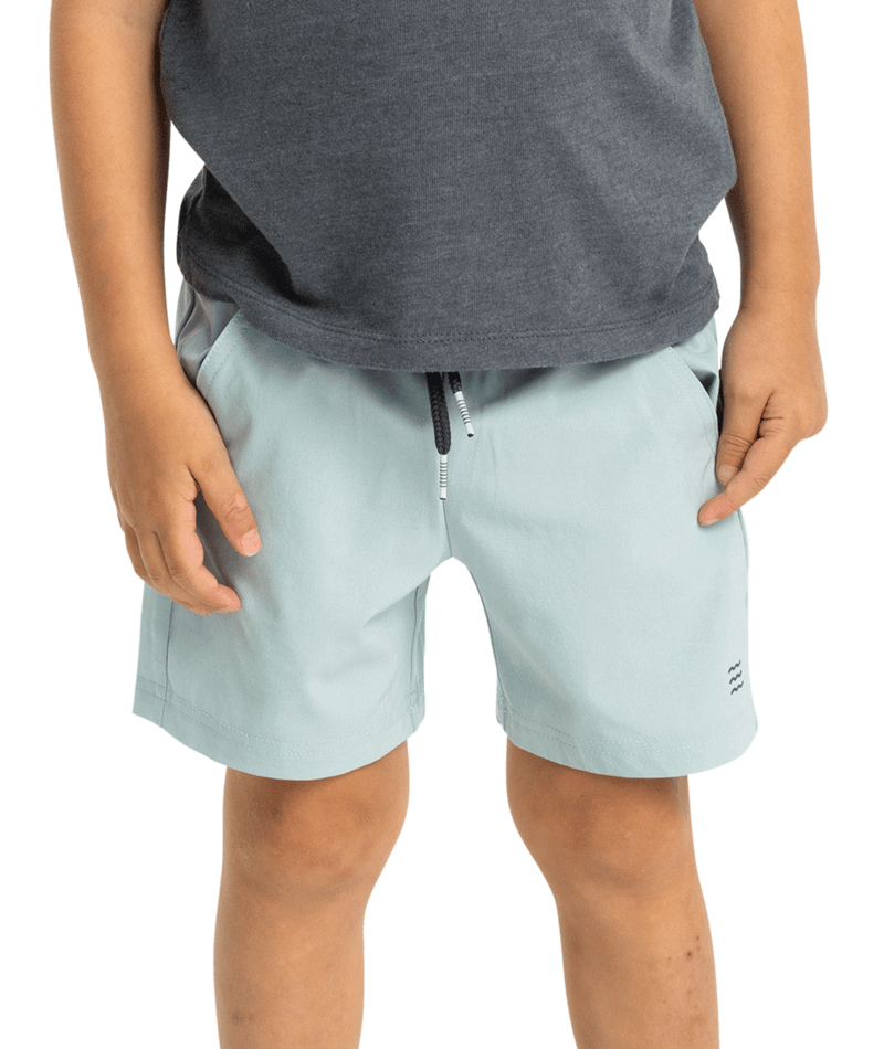 Free Fly Toddlers' Breeze Shorts