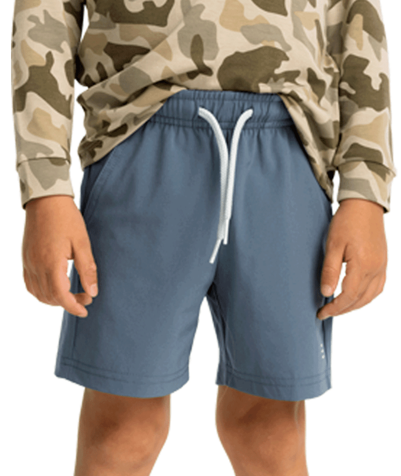 Free Fly Toddlers' Breeze Shorts