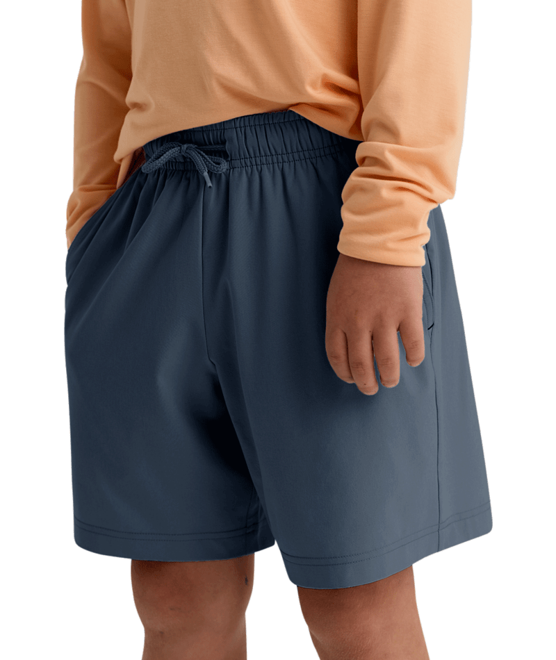 Free Fly Youth Breeze Shorts
