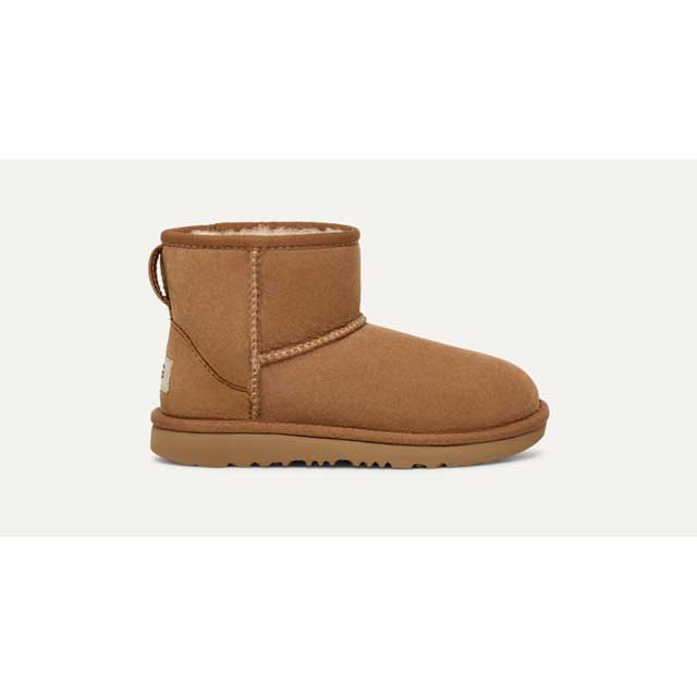 Ugg Kids' Classic Mini II Boots