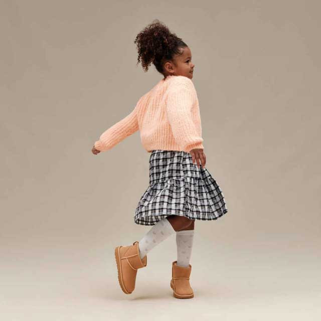 Ugg Kids' Classic Mini II Boots 11 Ugg Kids' Classic Mini II Boots