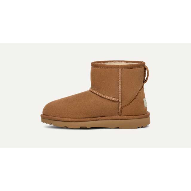 Ugg Kids' Classic Mini II Boots 3 Ugg Kids' Classic Mini II Boots