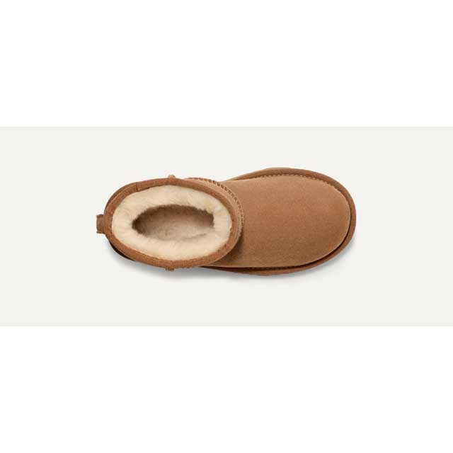 Ugg Kids' Classic Mini II Boots 4 Ugg Kids' Classic Mini II Boots