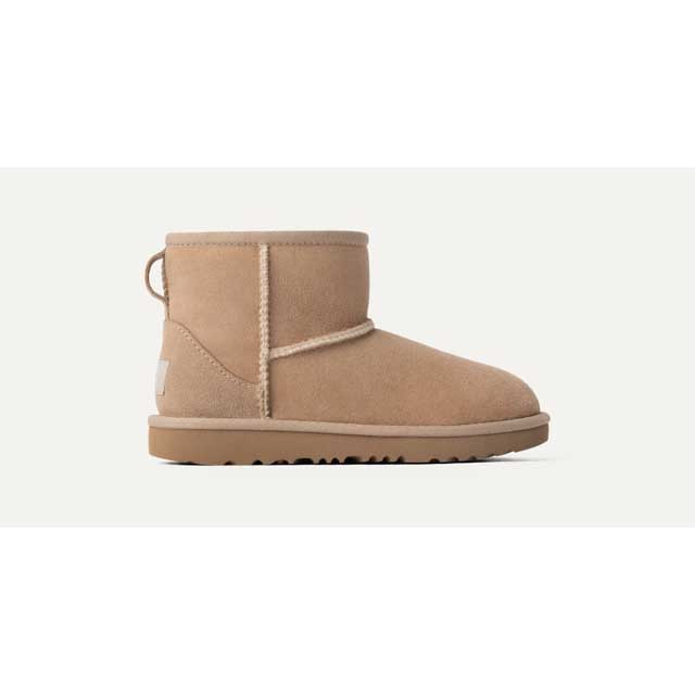 Ugg Kids' Classic Mini II Boots 6 Ugg Kids' Classic Mini II Boots