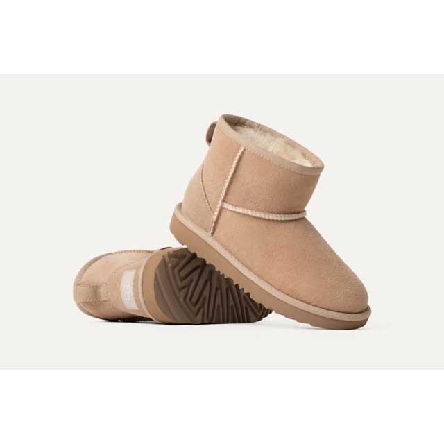Ugg Kids' Classic Mini II Boots 7 Ugg Kids' Classic Mini II Boots
