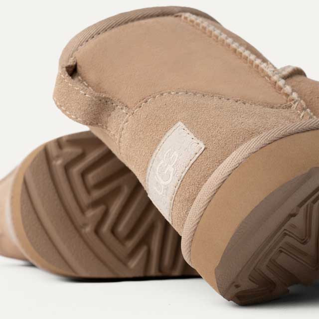 Ugg Kids' Classic Mini II Boots 9 Ugg Kids' Classic Mini II Boots