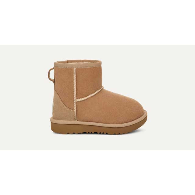 Ugg Toddlers' Classic Mini II Boots