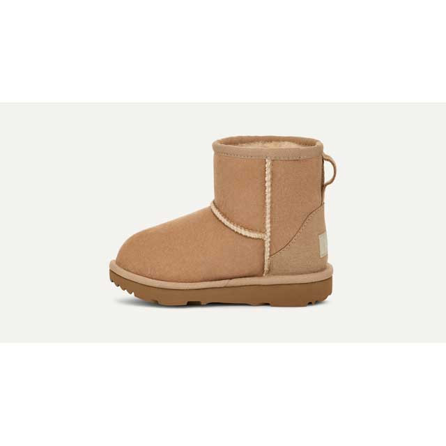 Ugg Toddlers' Classic Mini II Boots