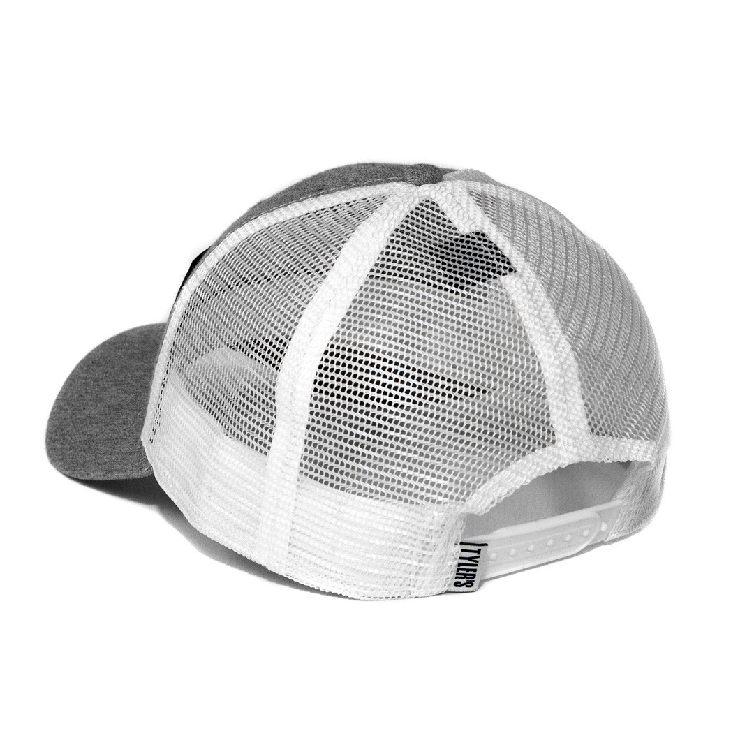 AUS-TEX Tag Trucker Hat