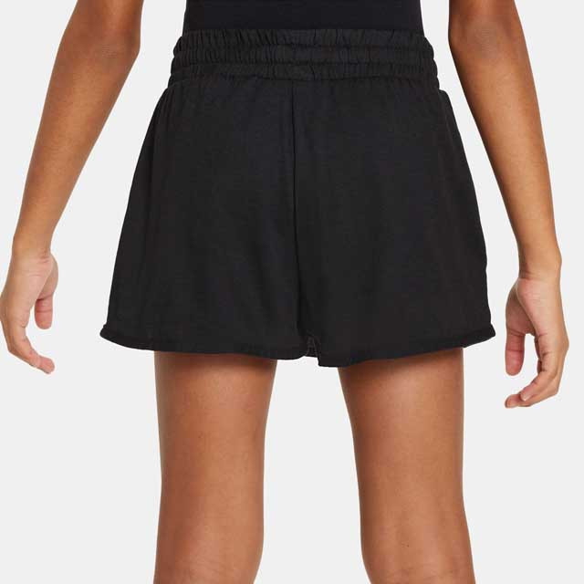 Nike Girls' Breezy Mid-Rise Skort