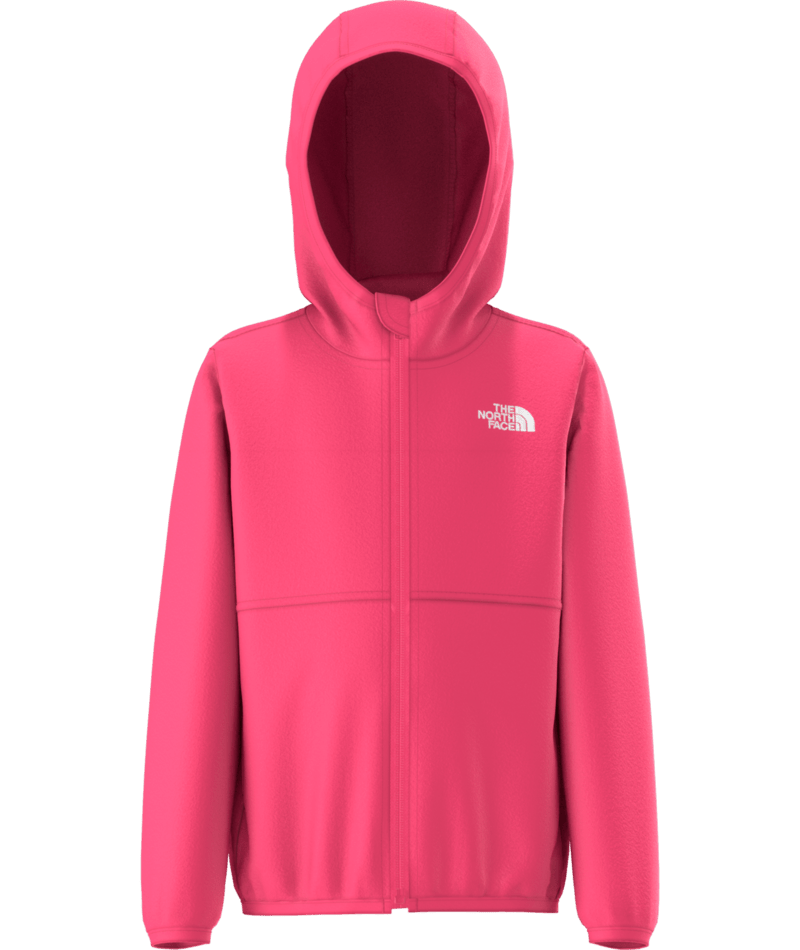 The North Face Toddlers' Glacier Full-Zip Hoodie