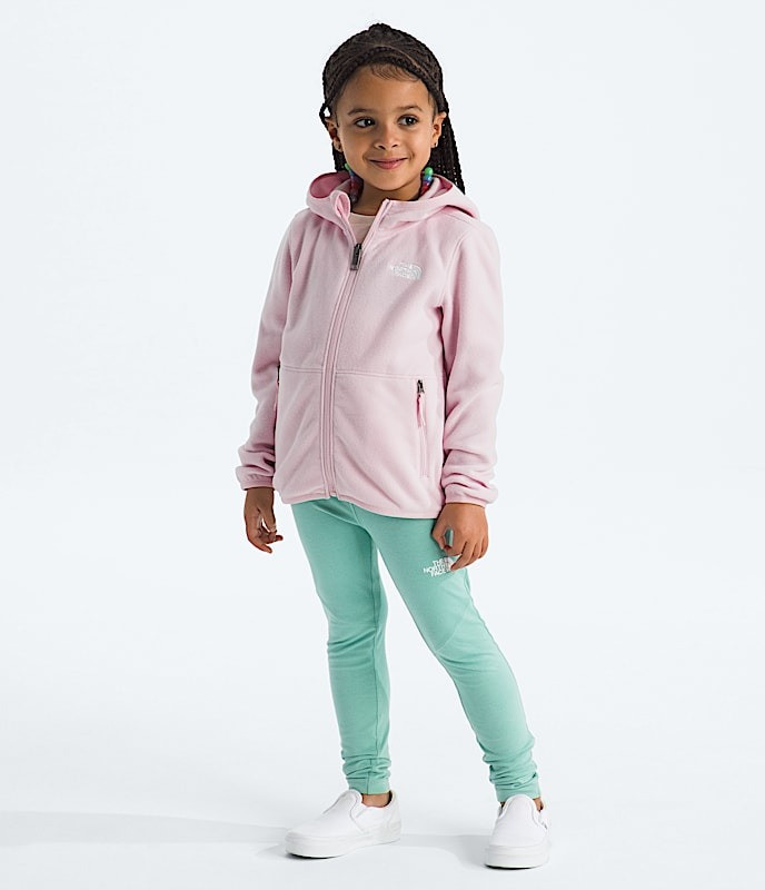The North Face Toddlers' Glacier Full-Zip Hoodie