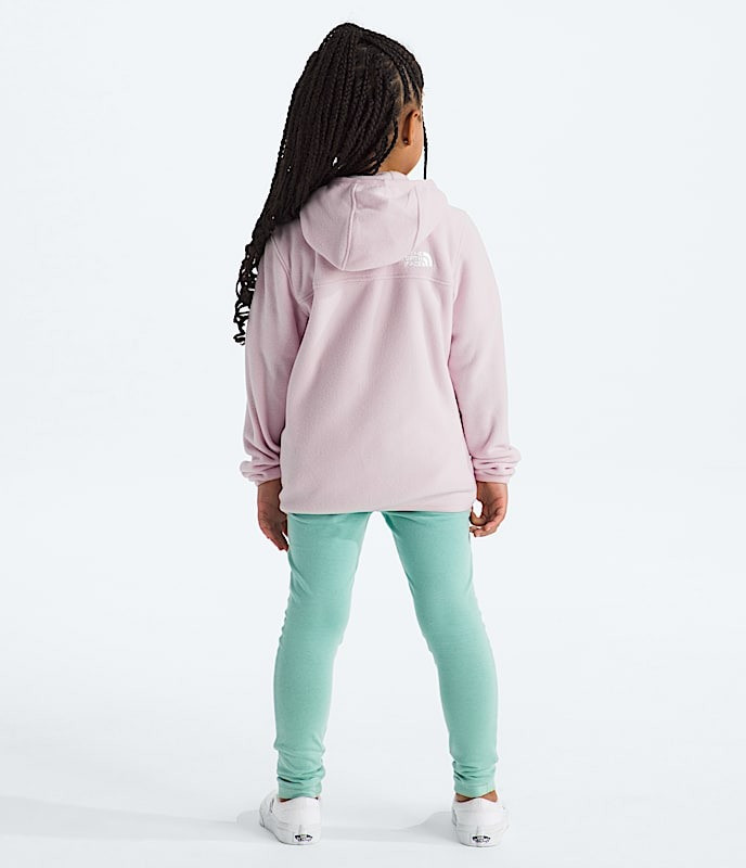 The North Face Toddlers' Glacier Full-Zip Hoodie