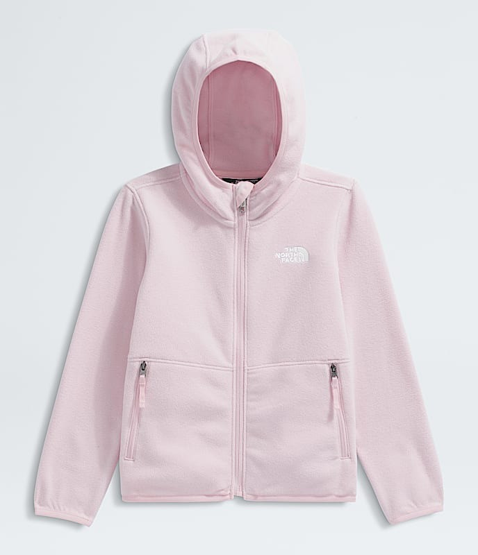 The North Face Toddlers' Glacier Full-Zip Hoodie