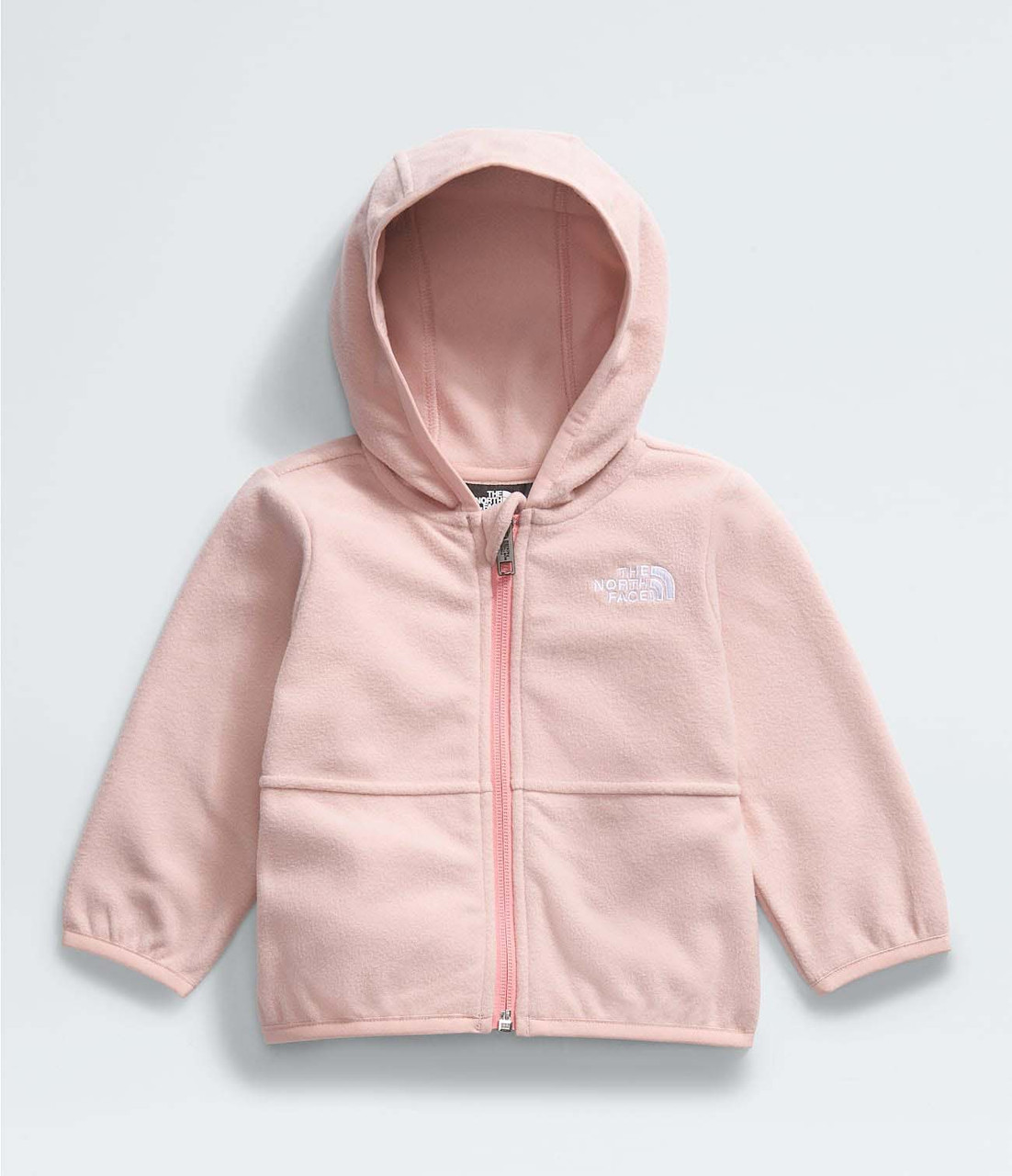 The North Face Infants' Glacier Full Zip Hoodie