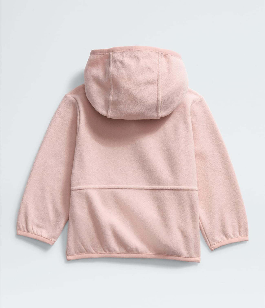 The North Face Infants' Glacier Full Zip Hoodie