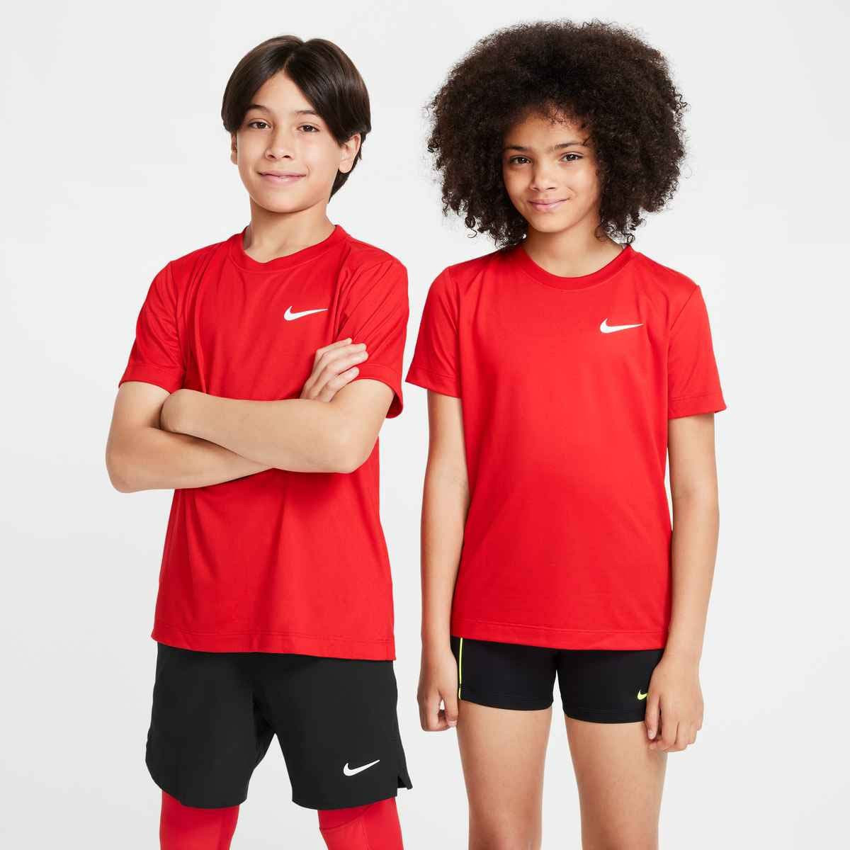 Nike Kids' Nike Legend DRI-FIT Tee