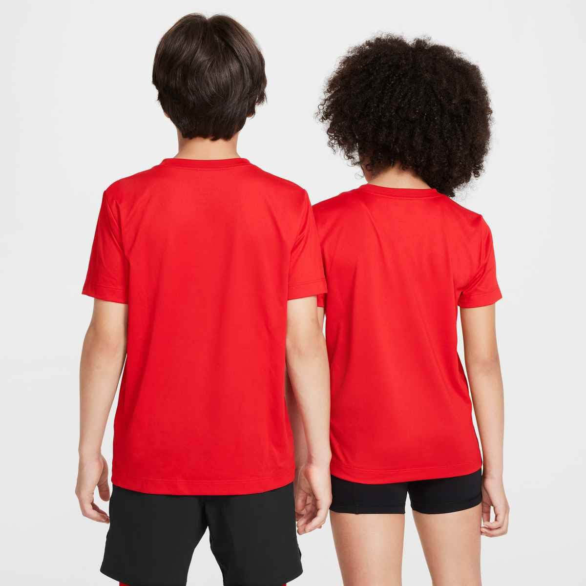 Nike Kids' Nike Legend DRI-FIT Tee
