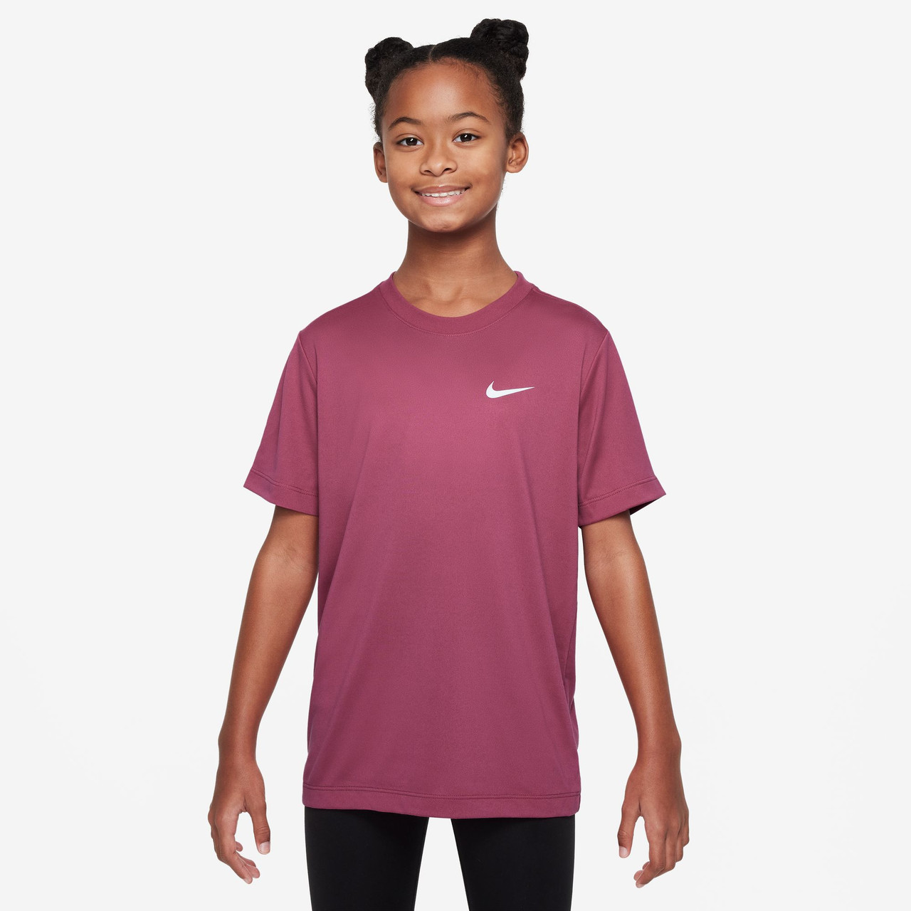 Nike Kids' Nike Legend DRI-FIT Tee