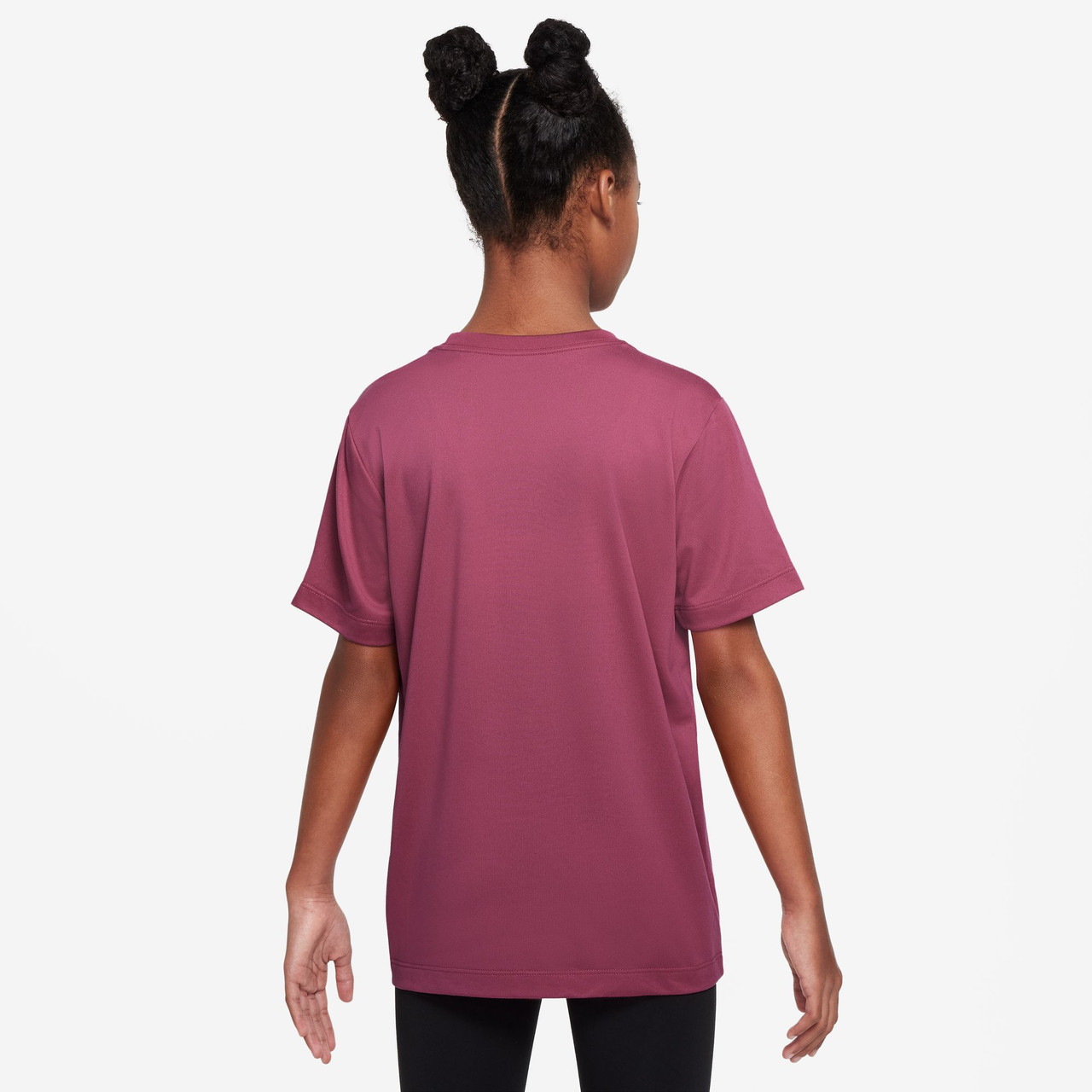 Nike Kids' Nike Legend DRI-FIT Tee