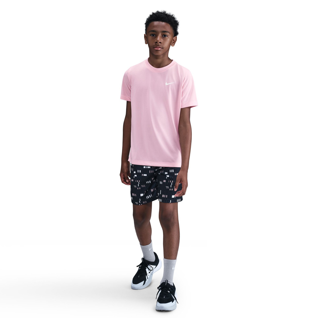 Nike Kids' Nike Legend DRI-FIT Tee